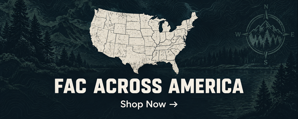 FAC Across America