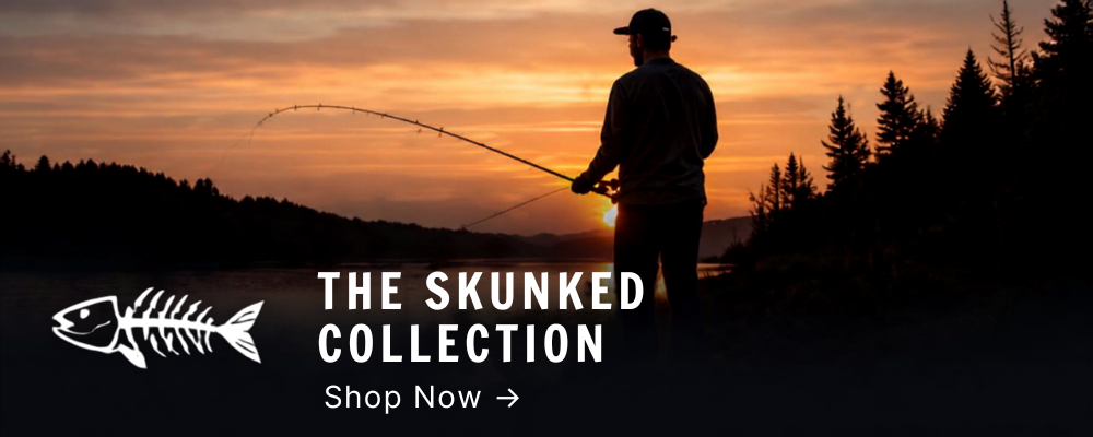 The Skunked Collection