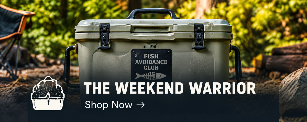 The Weekend Warrior