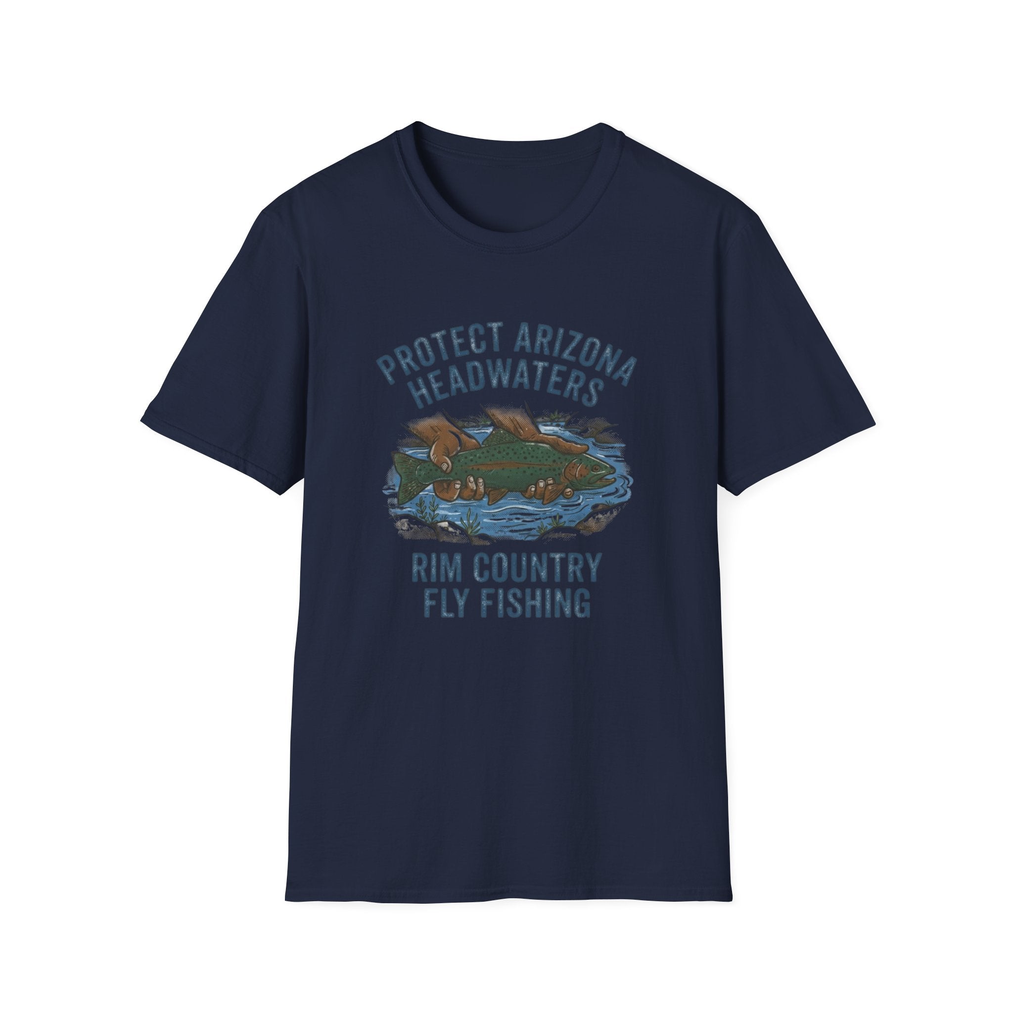 Protect Arizona Headwaters Rim Country Fly Fishing