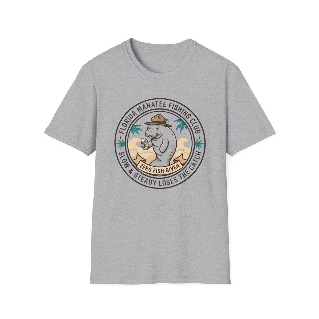Florida Manatee Fishing Club