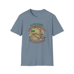 Outer Banks Fish Avoidance Club