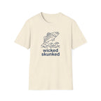 Massachusetts - Wicked Skunked