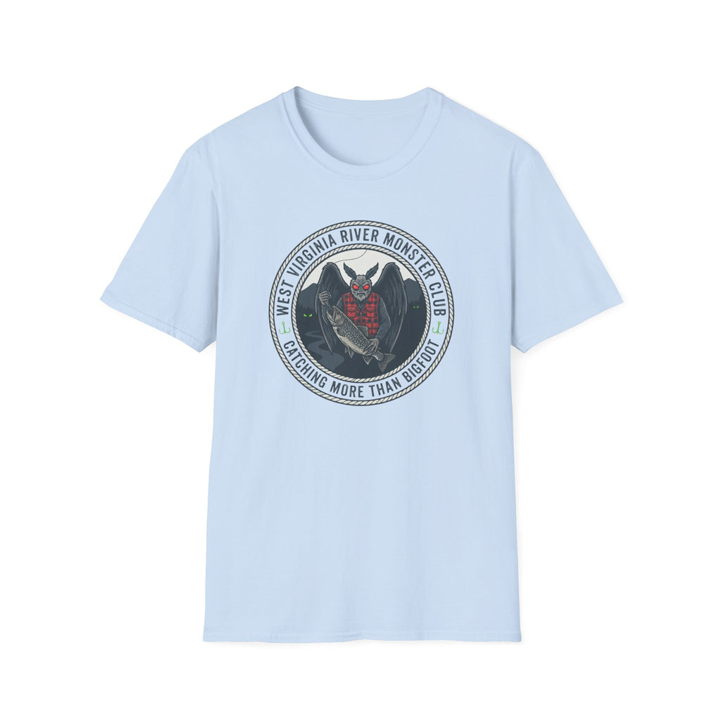 West Virginia River Monster Club