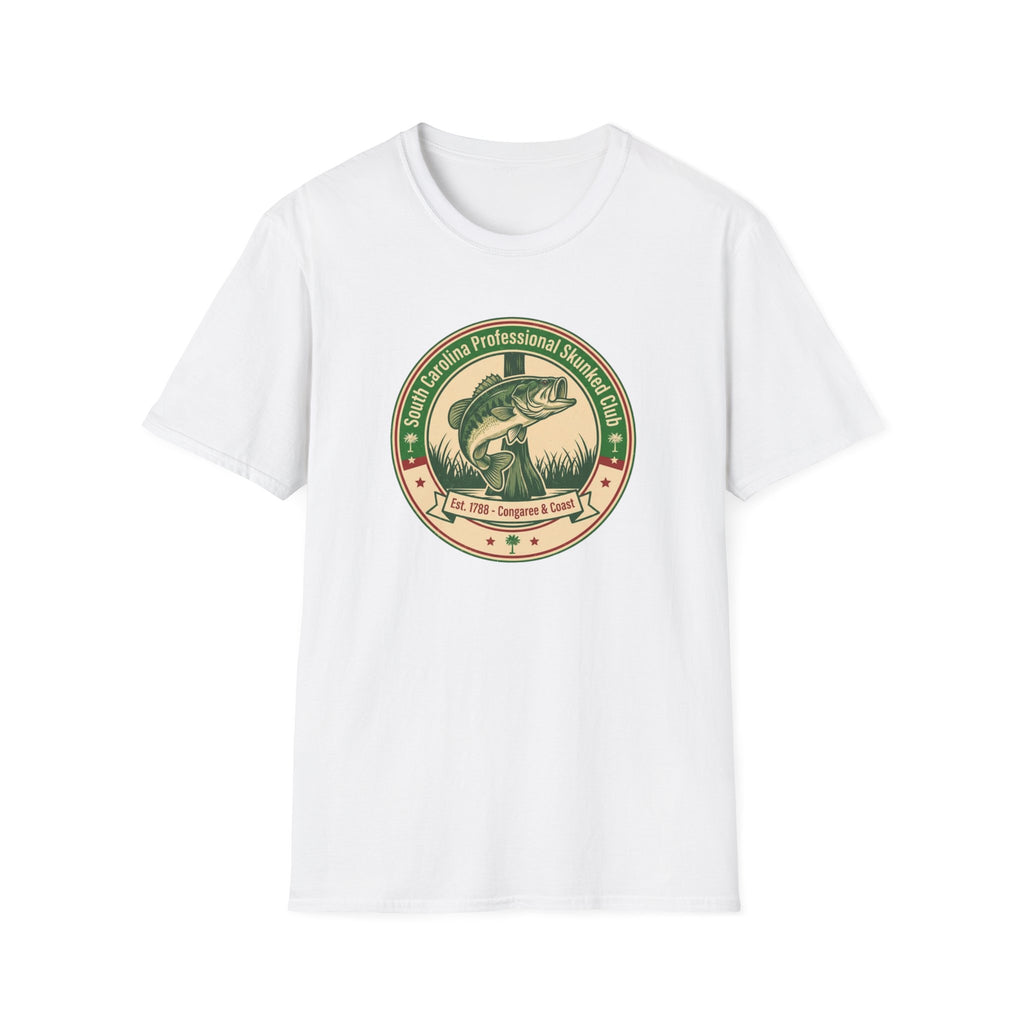 South Carolina Professional Skunked Club