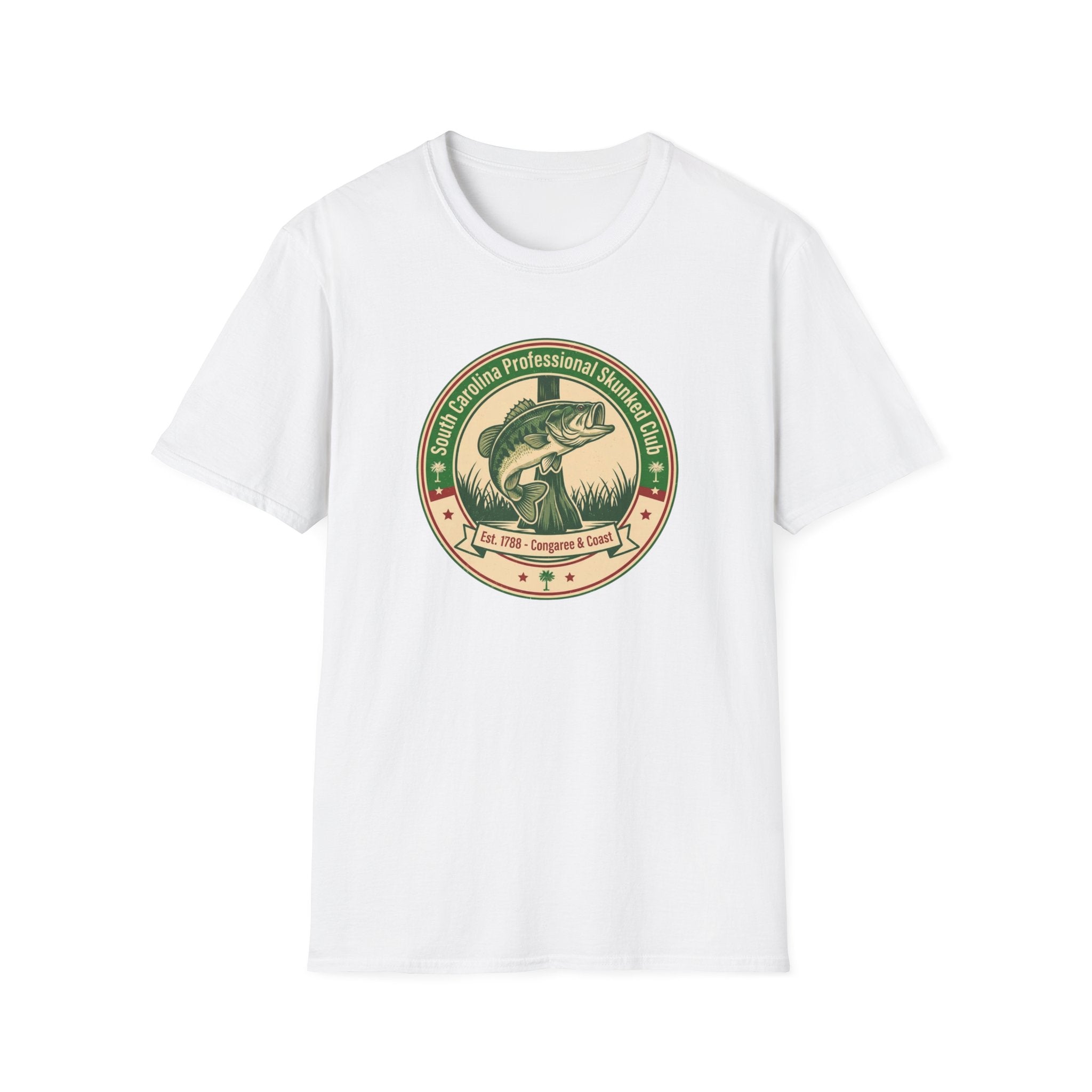 South Carolina Professional Skunked Club