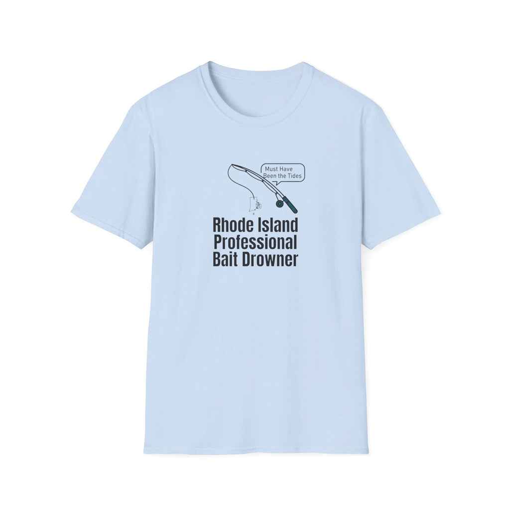 Rhode Island Professional Bait Drowner