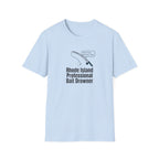 Rhode Island Professional Bait Drowner