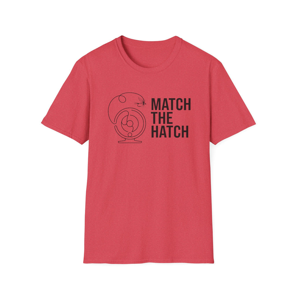 Match the Hatch