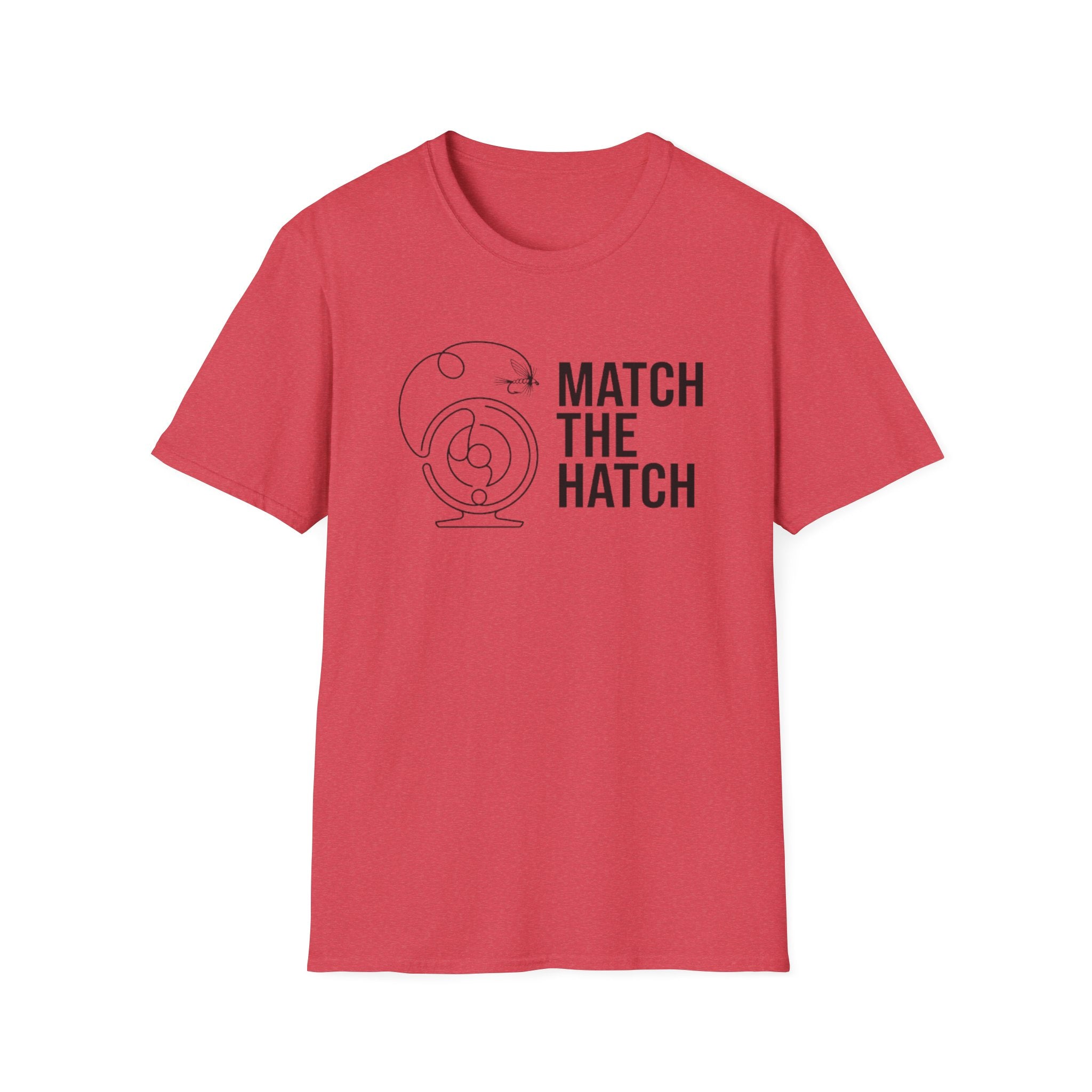 Match the Hatch