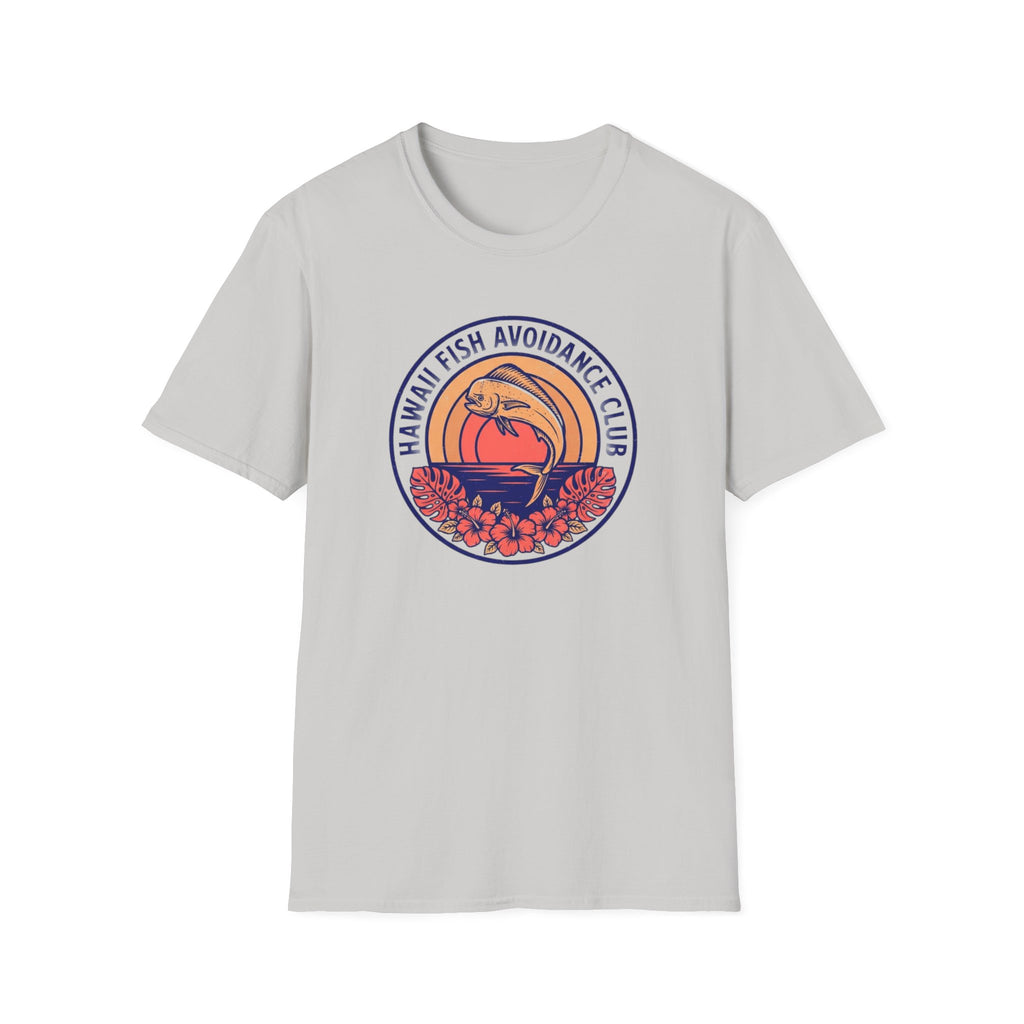 Hawaii Fish Avoidance Club