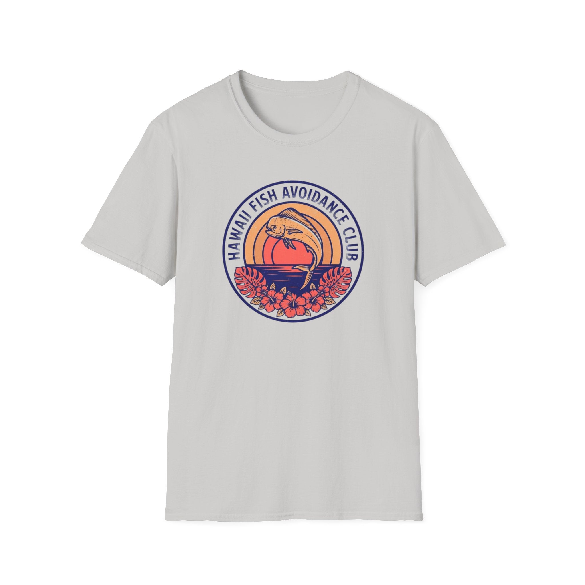 Hawaii Fish Avoidance Club