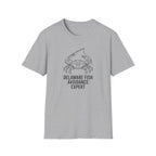 Delaware Fish Avoidance Expert