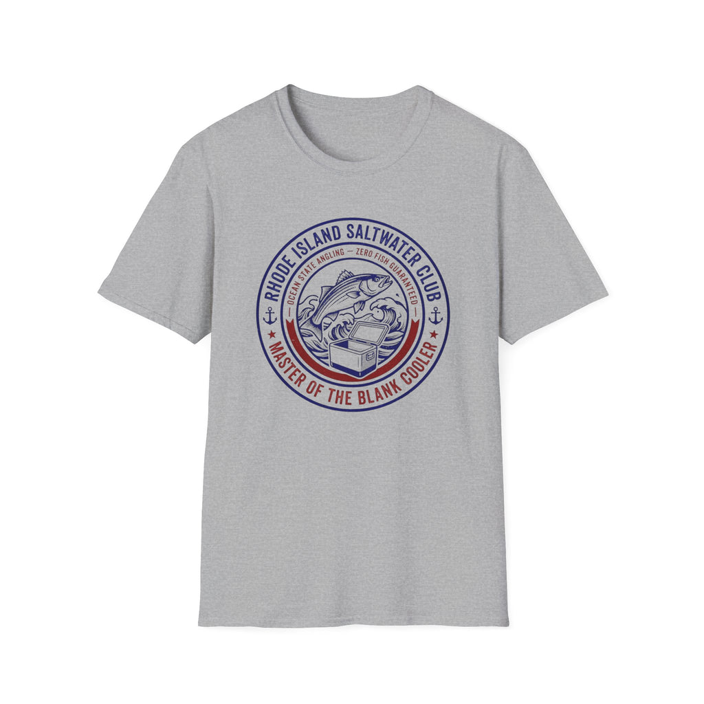 Rhode Island Saltwater Club