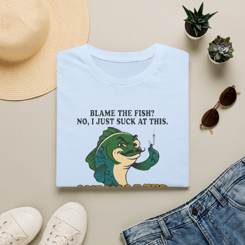 Blame the Fish?