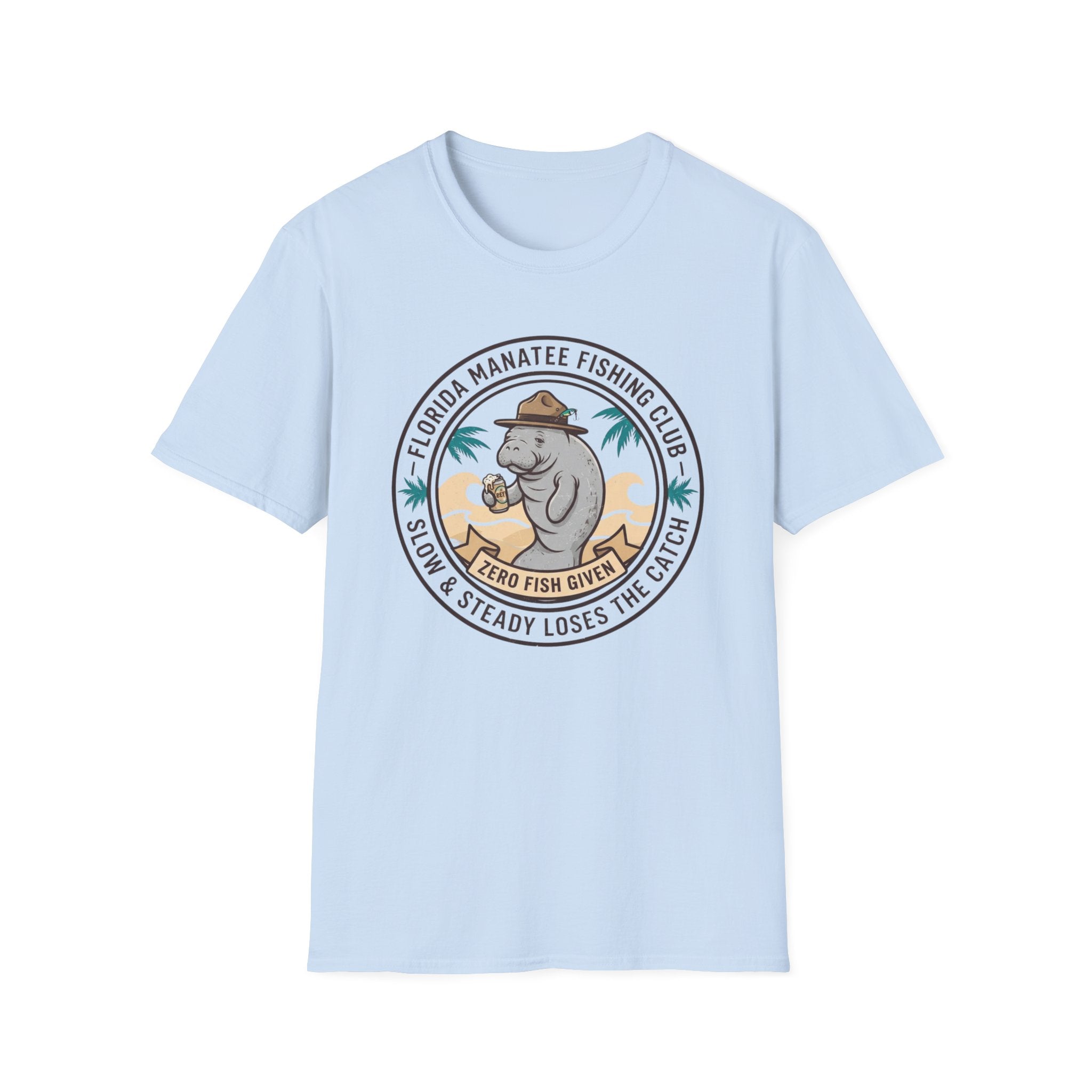 Florida Manatee Fishing Club