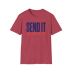 Send It and Wet a Line