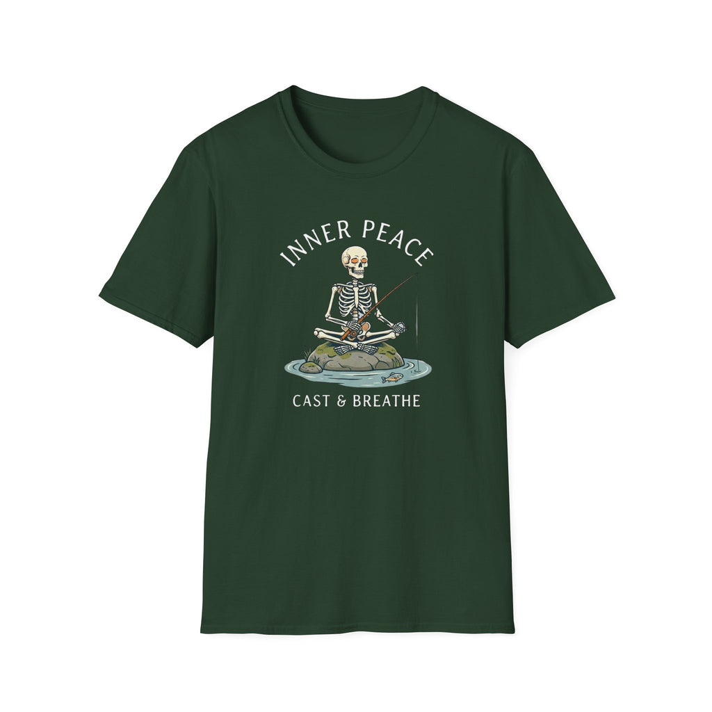 Inner Peace Cast & Breathe