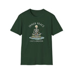 Inner Peace Cast & Breathe