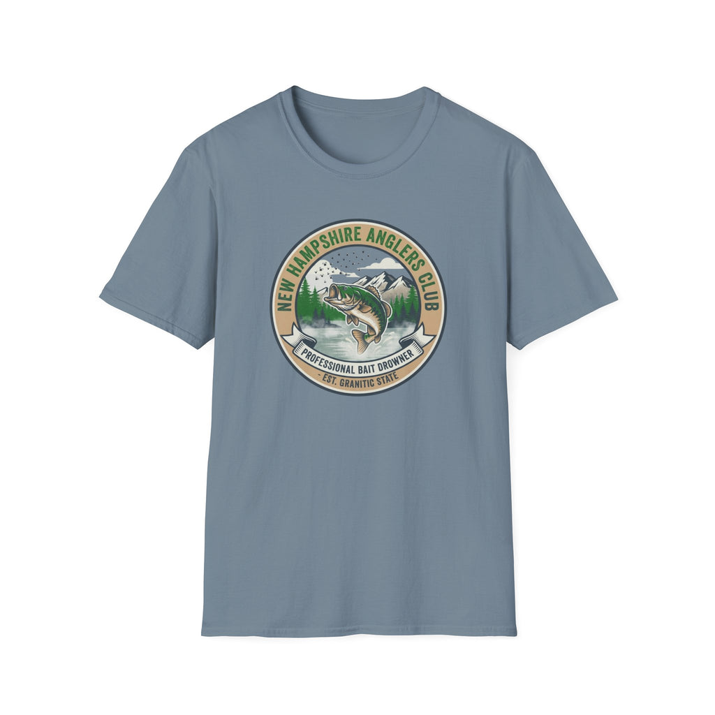New Hampshire Anglers Club