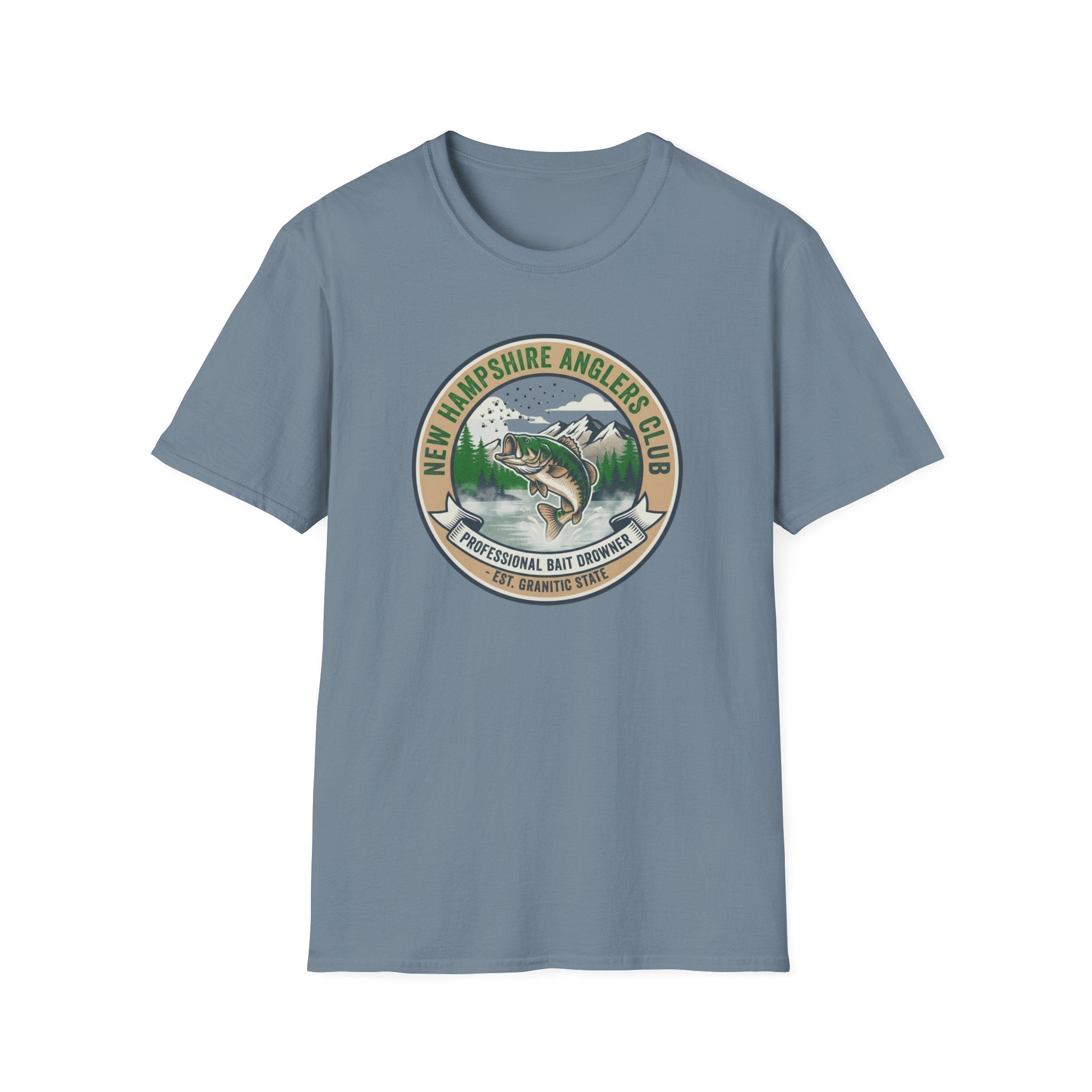 New Hampshire Anglers Club