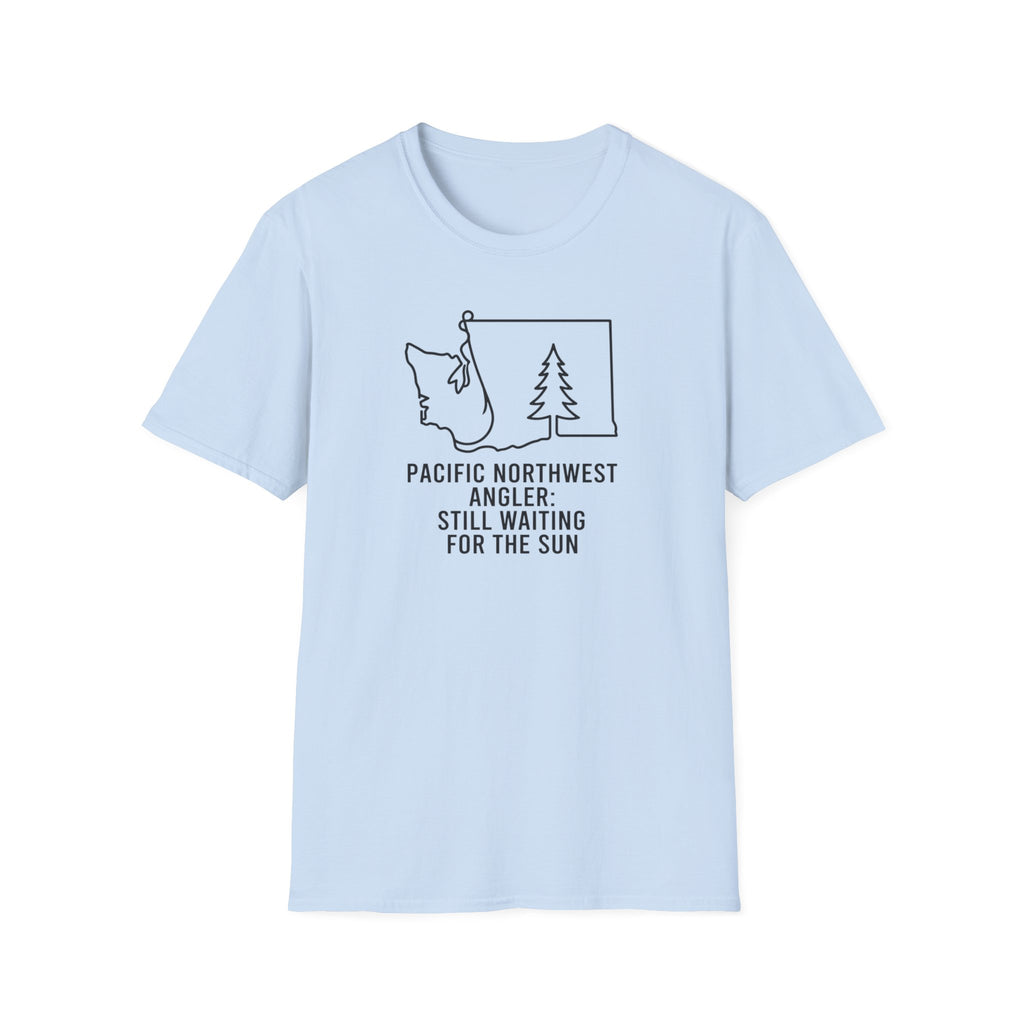 Washington - Pacific Northwest Angler