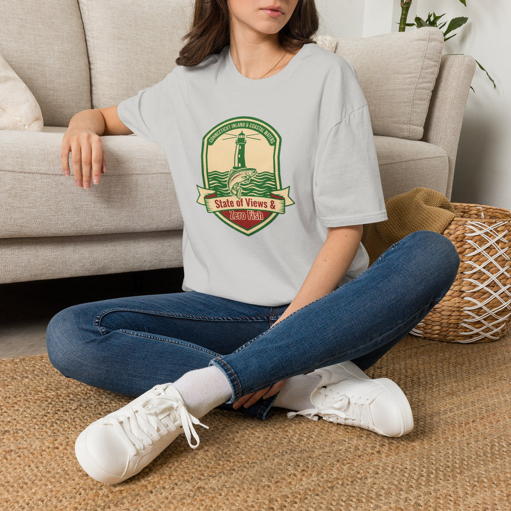 Connecticut Inland & Coastal Waters