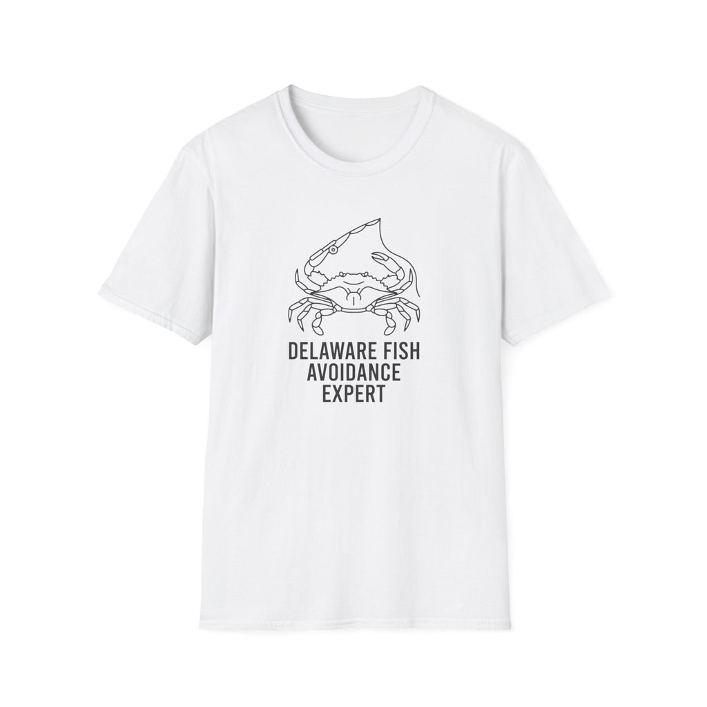 Delaware Fish Avoidance Expert