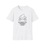 Delaware Fish Avoidance Expert
