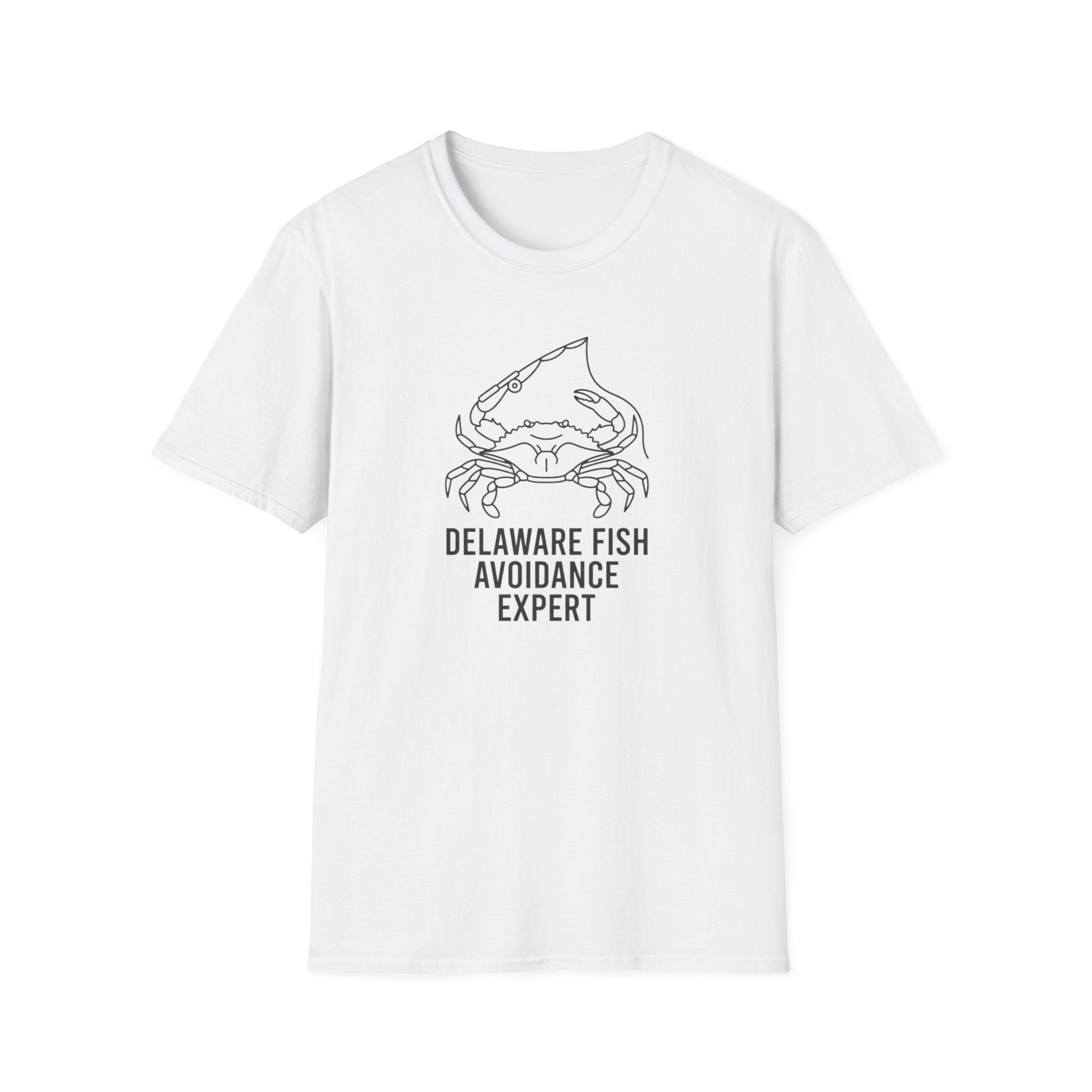 Delaware Fish Avoidance Expert