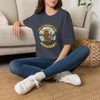 Lake Winnipesaukee Fish Avoidance Club President