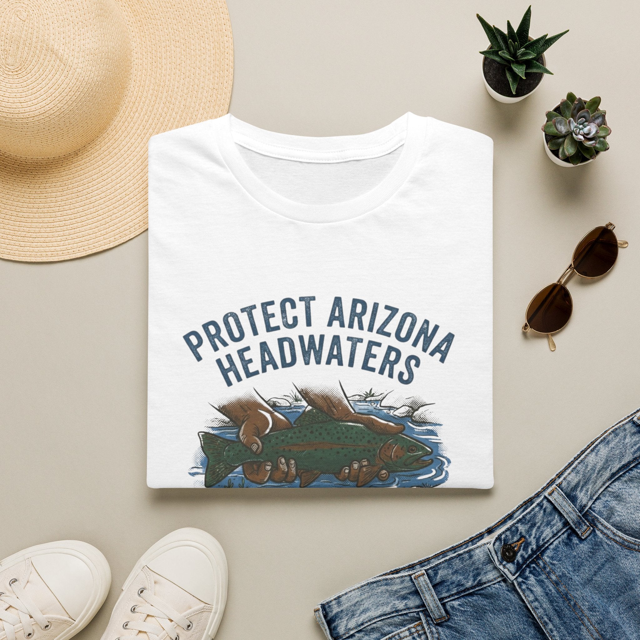 Protect Arizona Headwaters Rim Country Fly Fishing