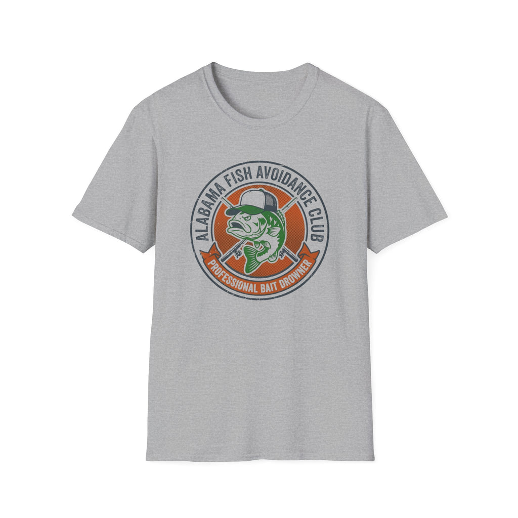 Alabama Fish Avoidance Club