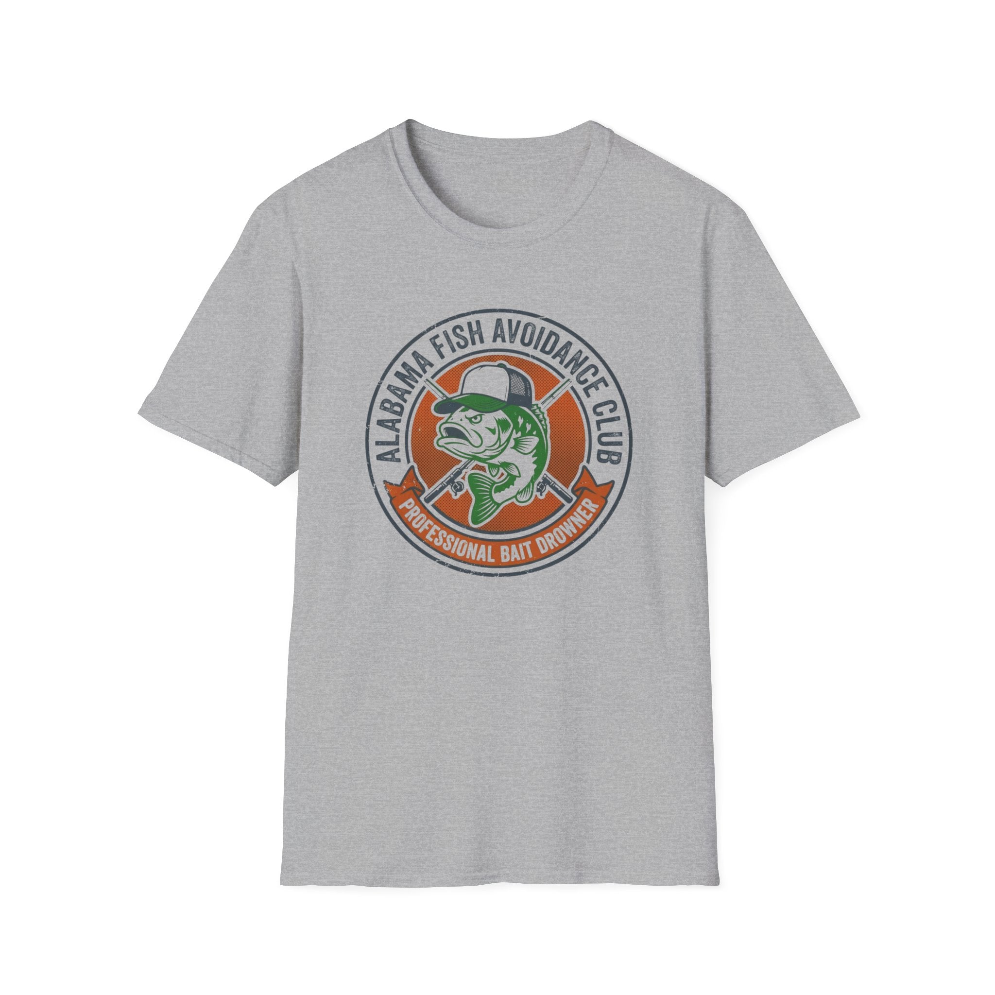 Alabama Fish Avoidance Club