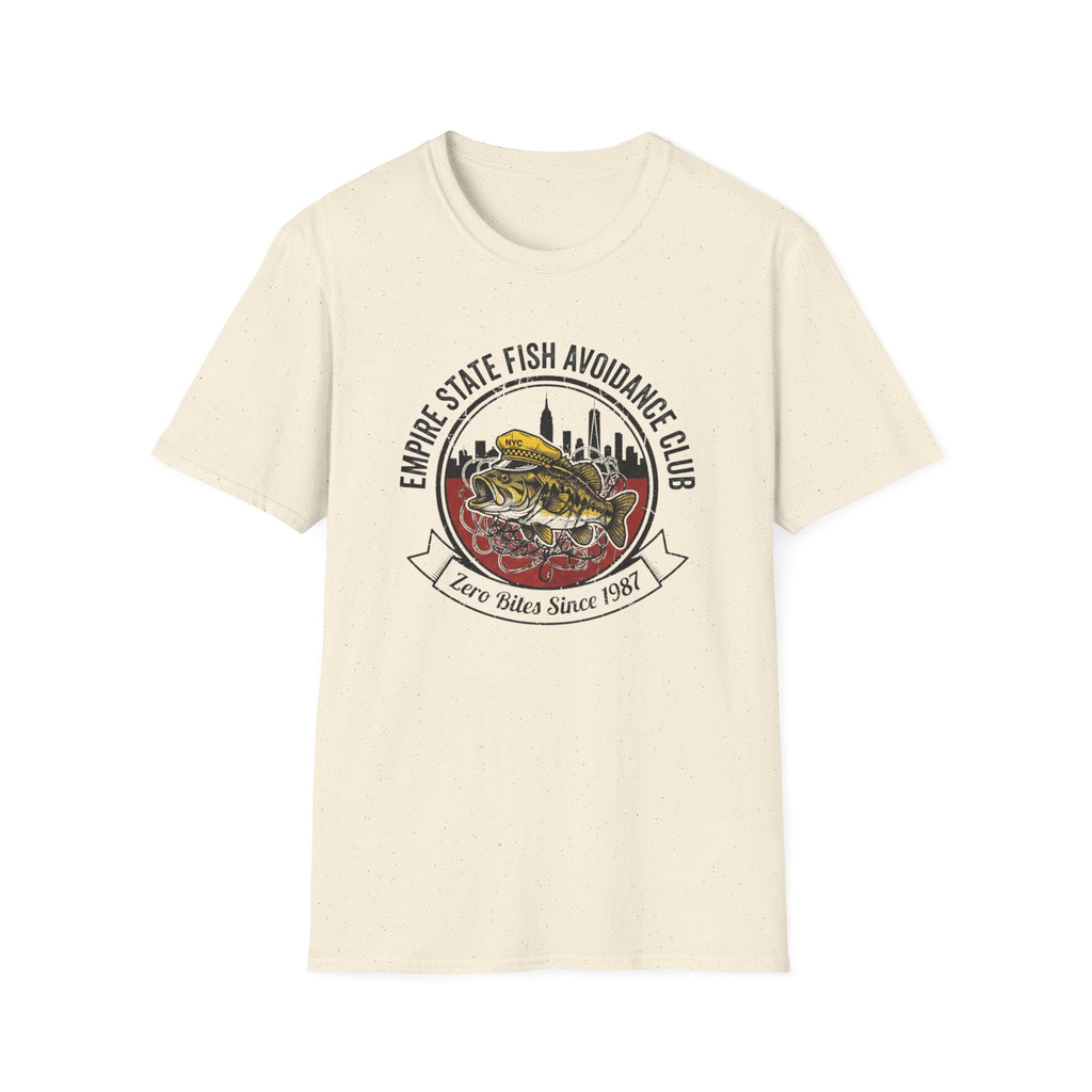 New York - Empire State Fish Avoidance Club