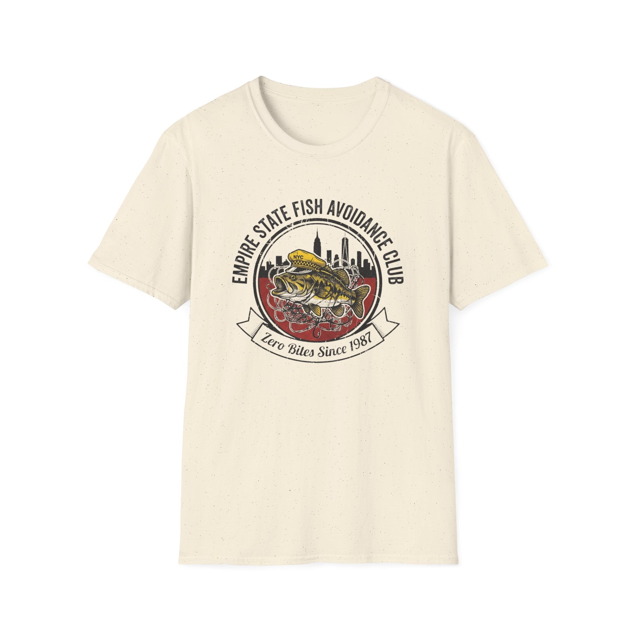 New York - Empire State Fish Avoidance Club