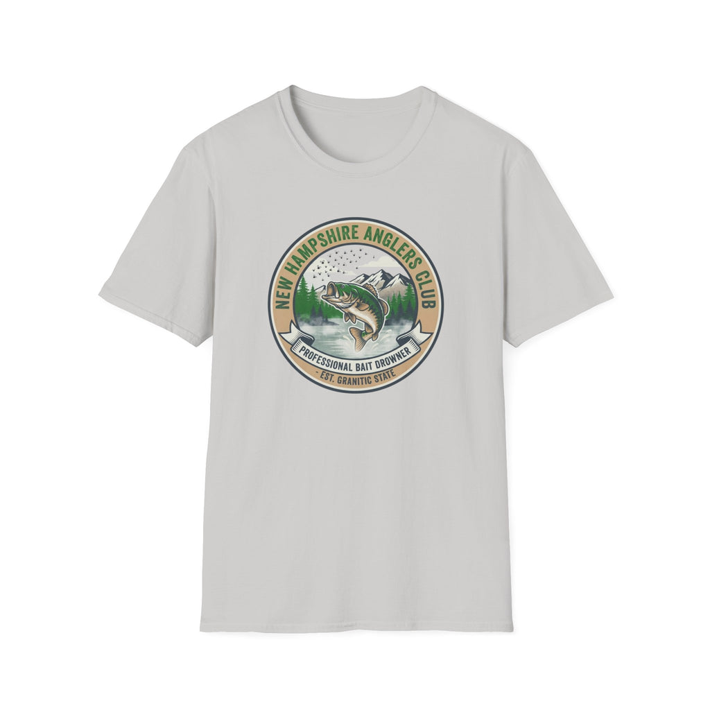 New Hampshire Anglers Club