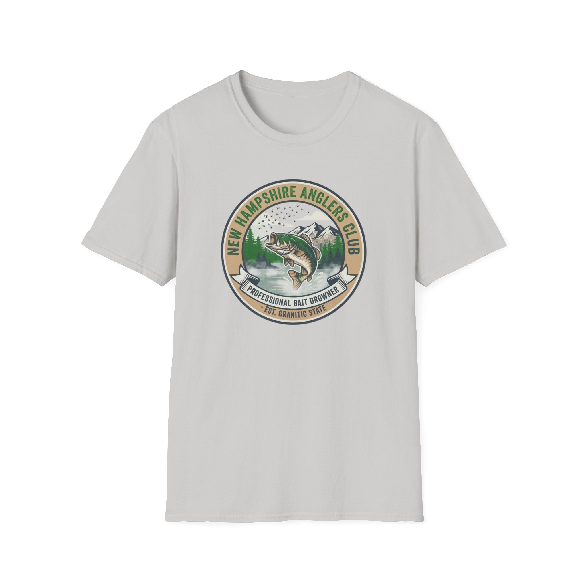 New Hampshire Anglers Club