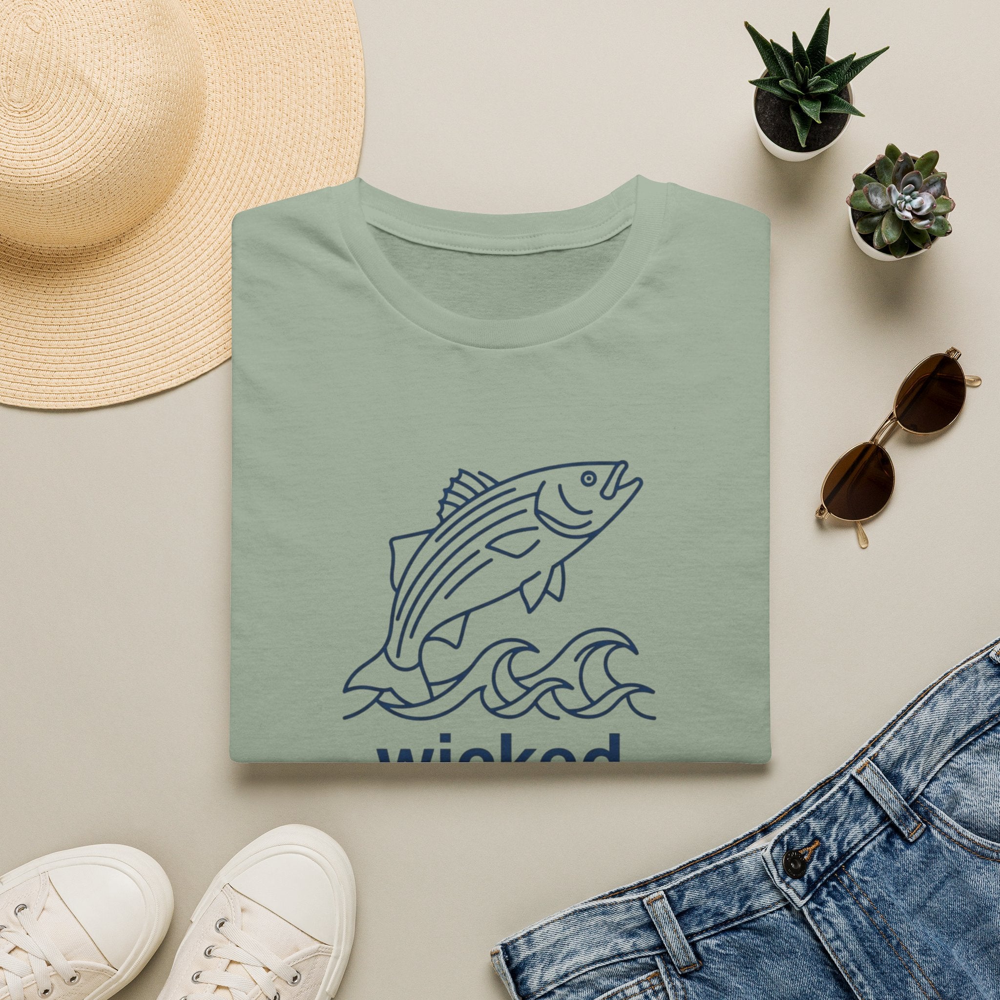 Massachusetts - Wicked Skunked