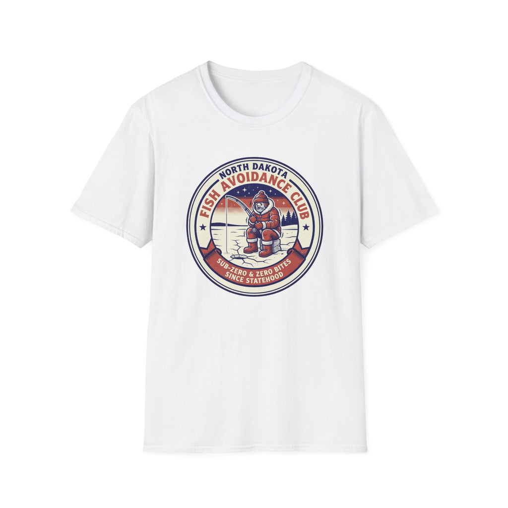 North Dakota Fish Avoidance Club