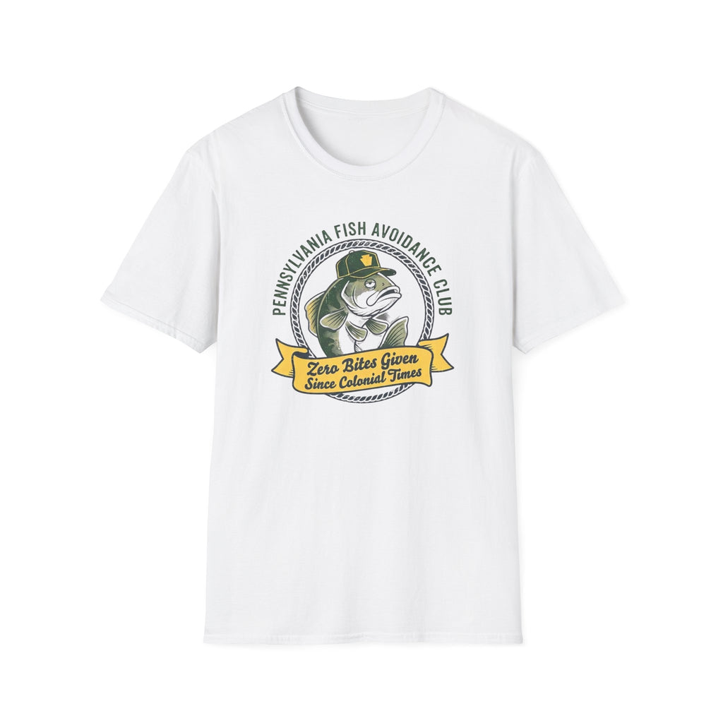 Pennsylvania Fish Avoidance Club