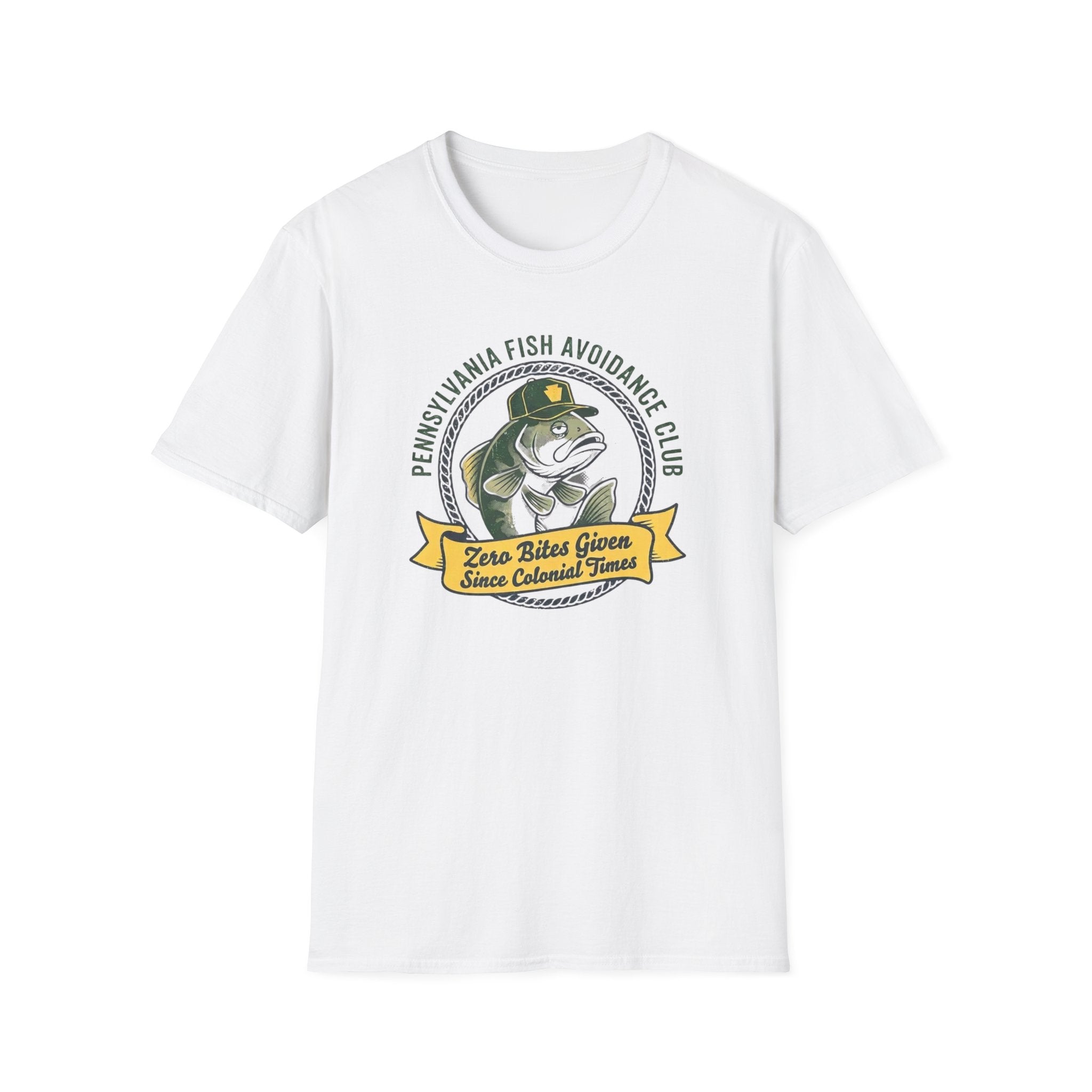 Pennsylvania Fish Avoidance Club
