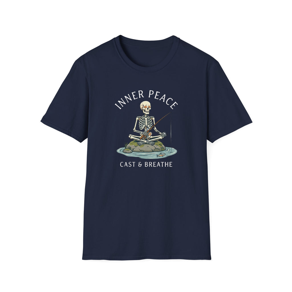 Inner Peace Cast & Breathe