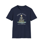 Inner Peace Cast & Breathe