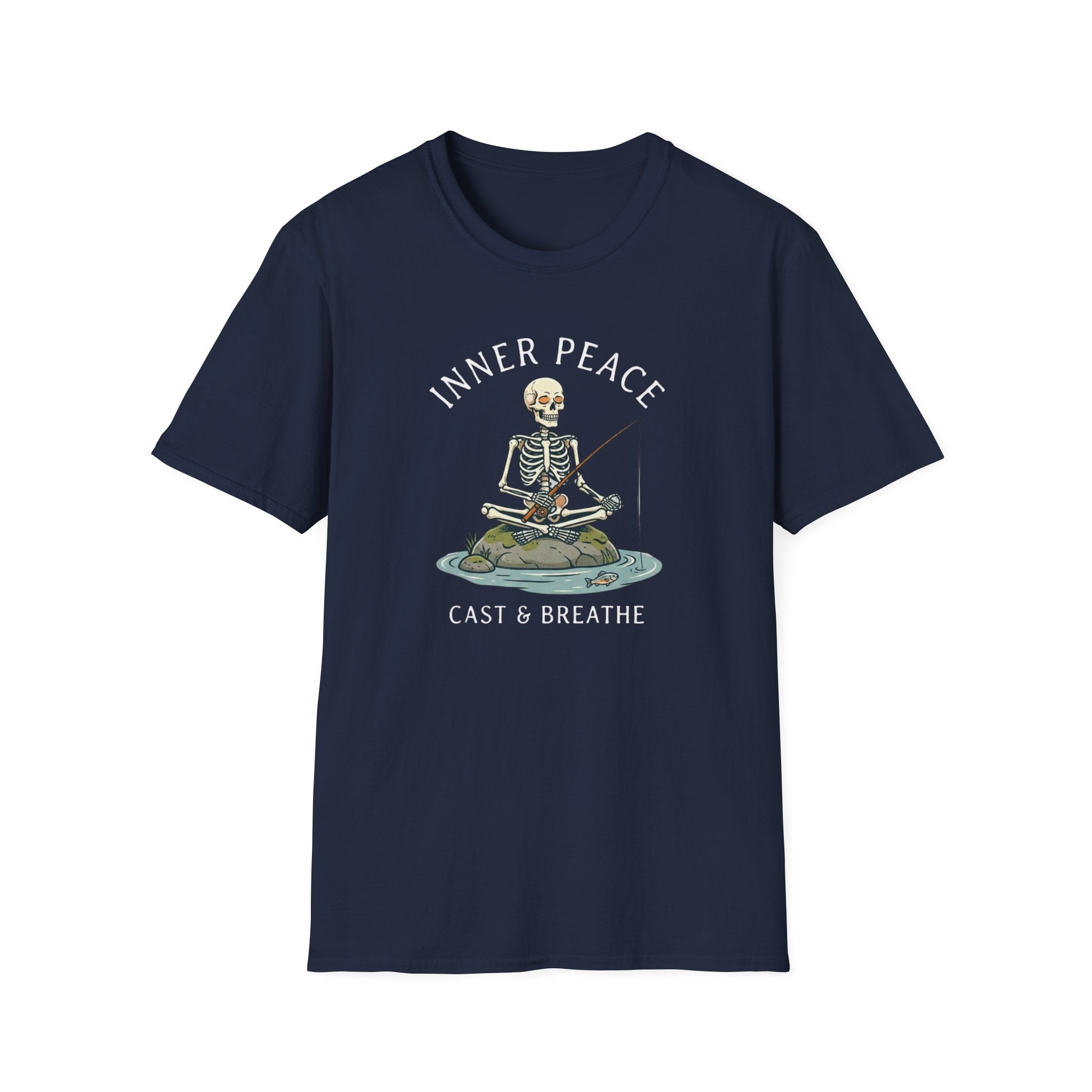 Inner Peace Cast & Breathe