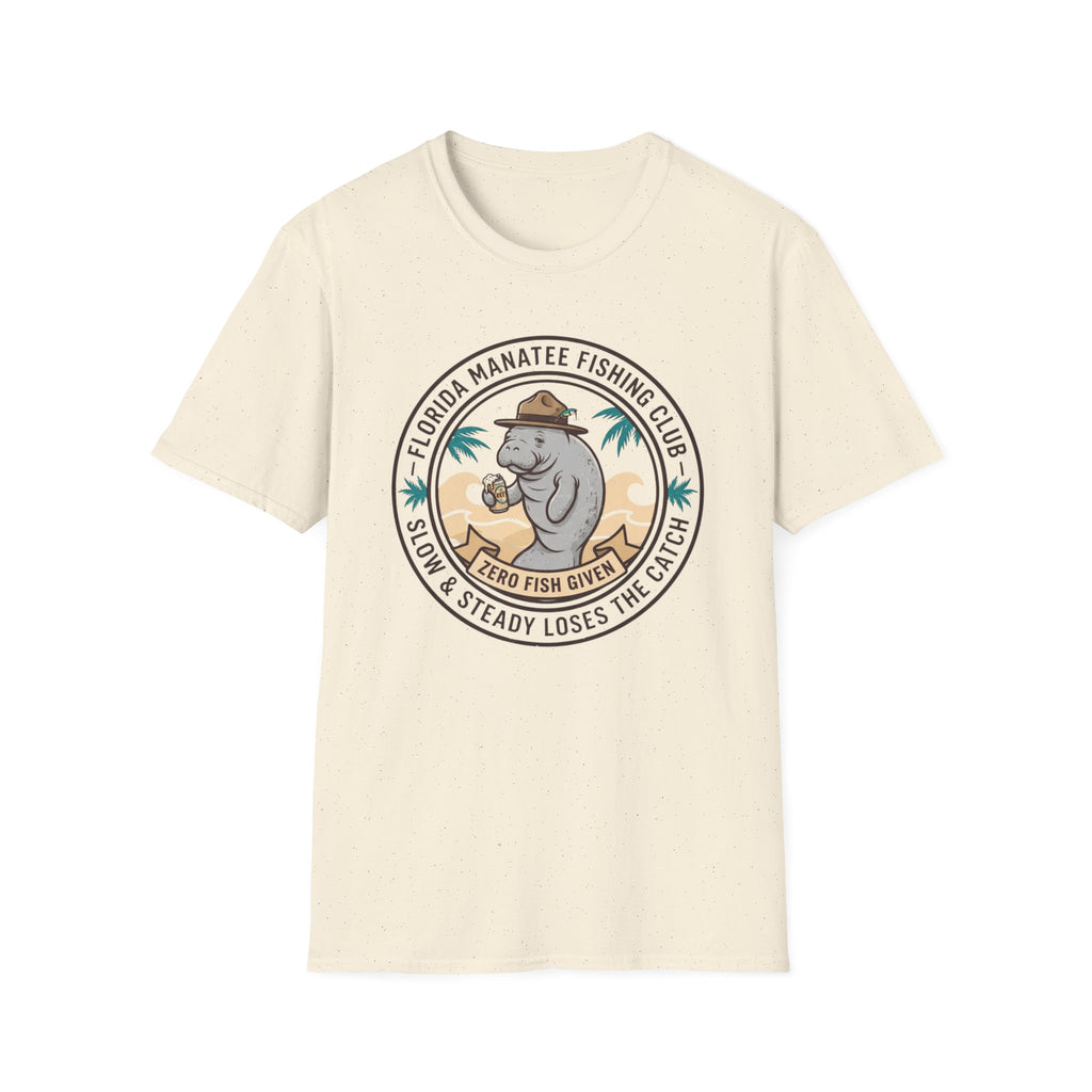 Florida Manatee Fishing Club