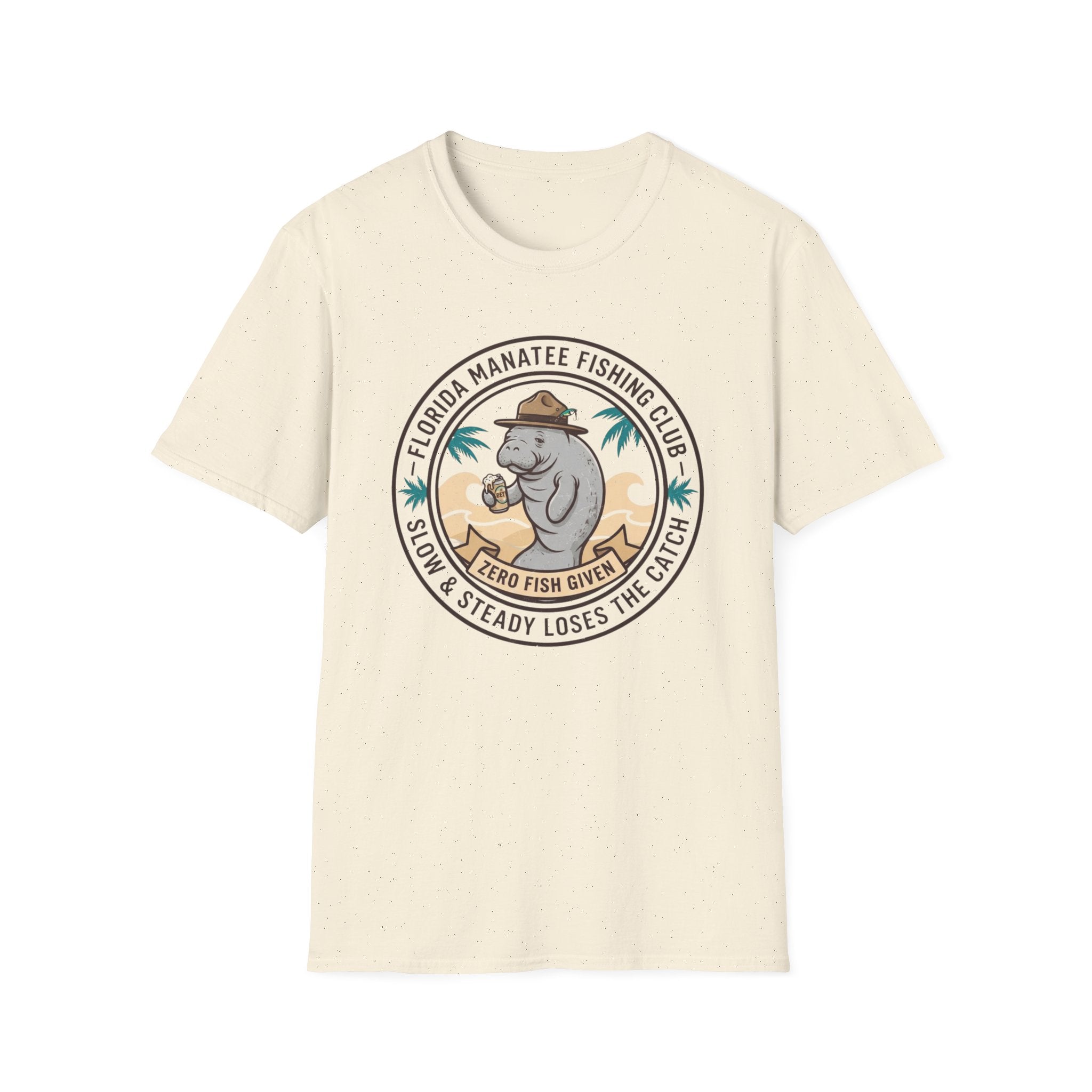 Florida Manatee Fishing Club