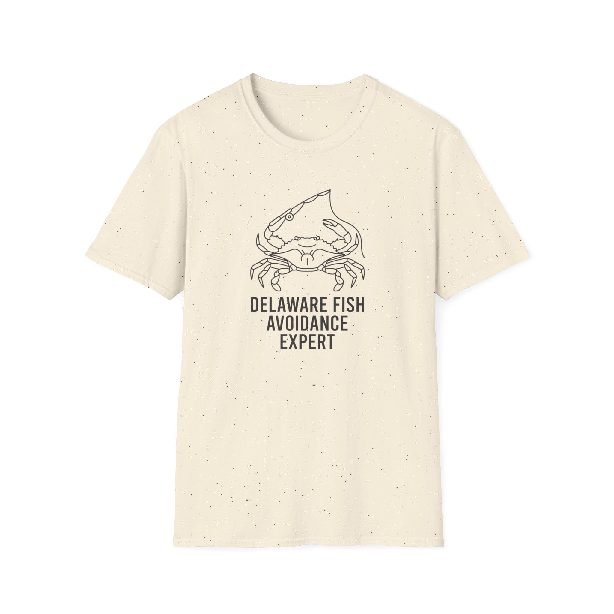 Delaware Fish Avoidance Expert