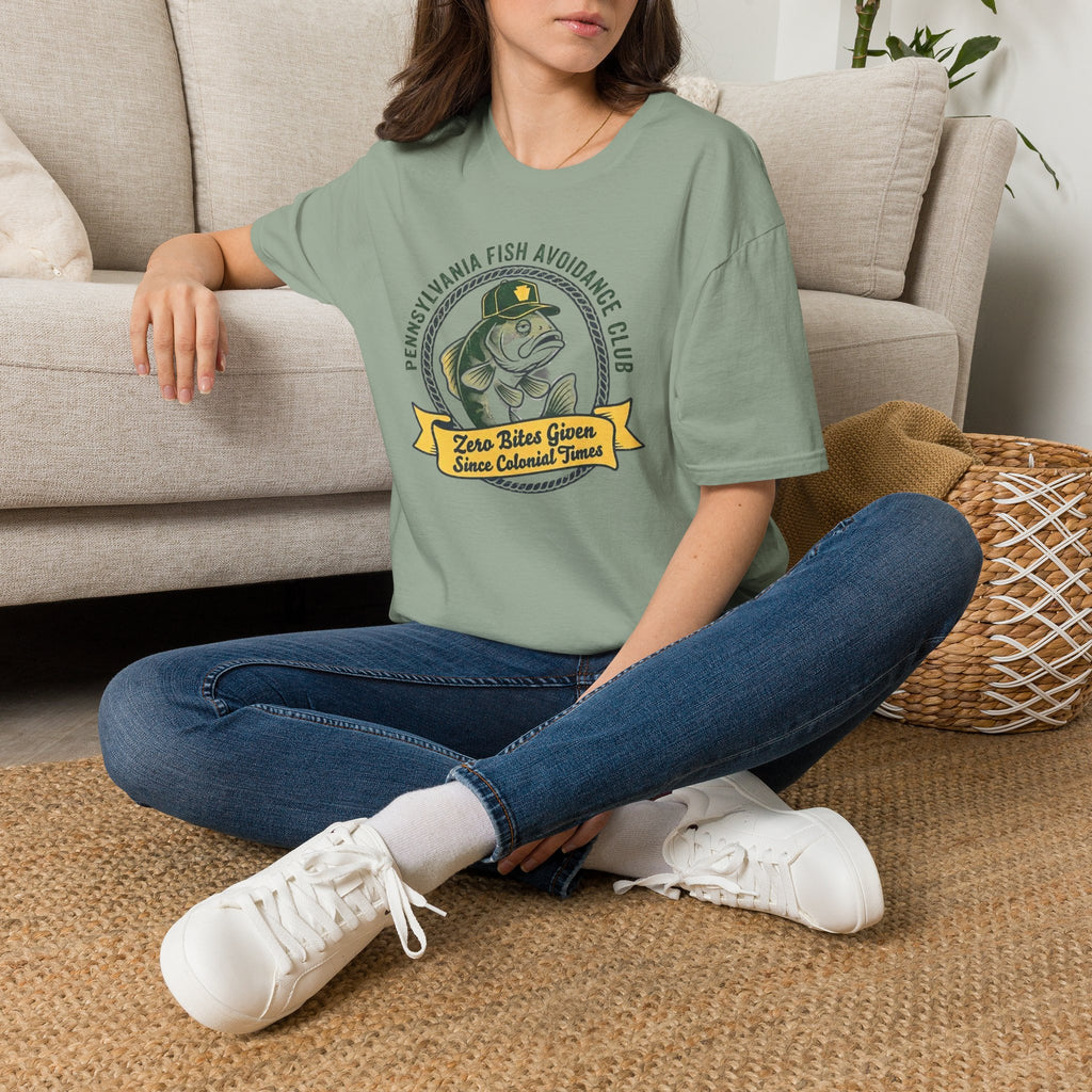 Pennsylvania Fish Avoidance Club