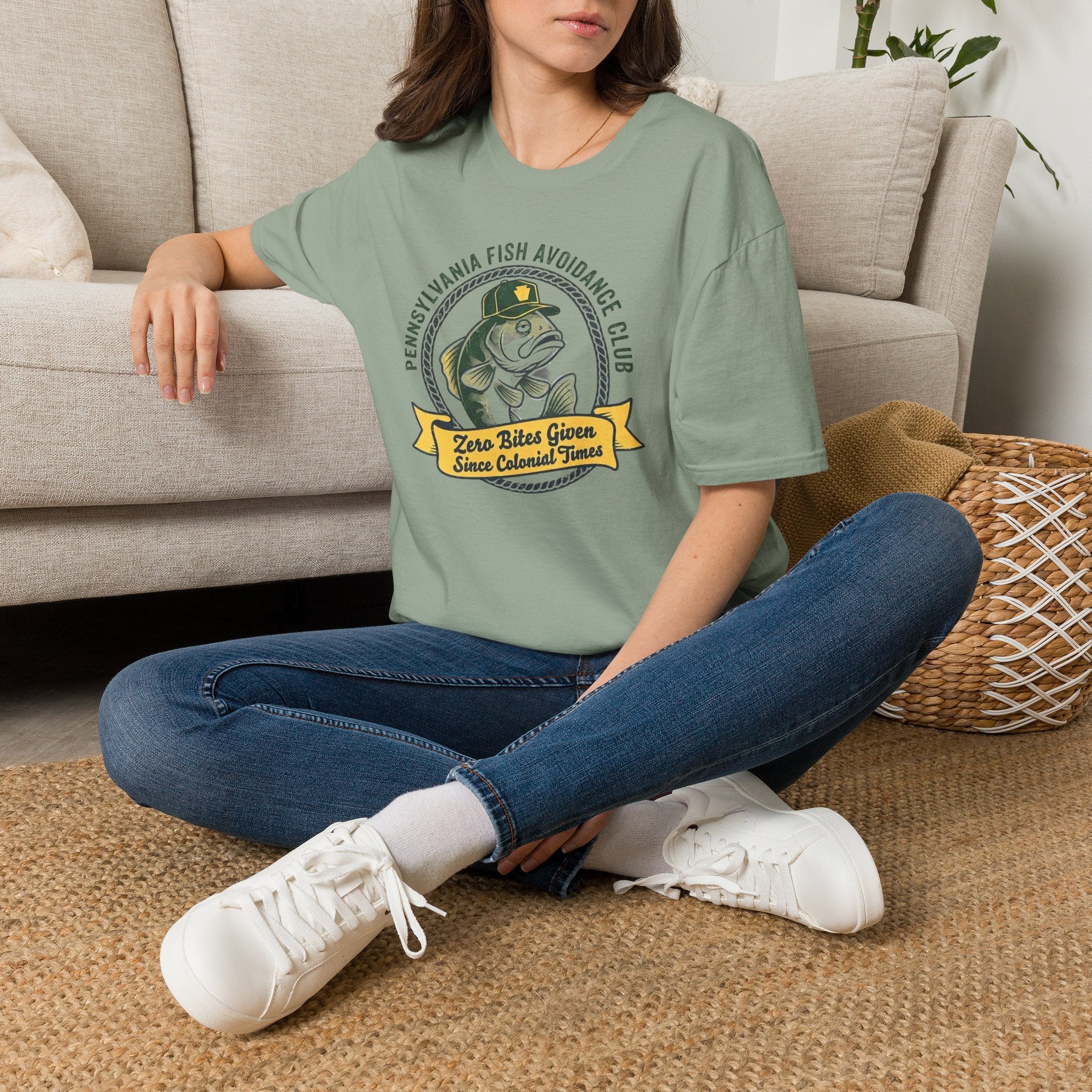 Pennsylvania Fish Avoidance Club